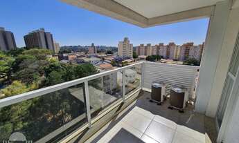Imagem 7: Apartamento - Taquaral - Campinas