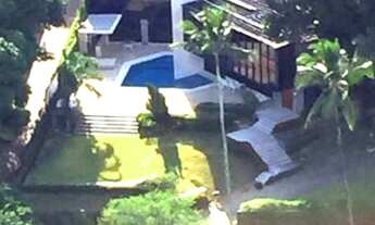 Imagem 3: Casa em Condomínio com 7 Suítes para LOCAÇÃO ou VENDA, Horto Florestal, Salvado-BA