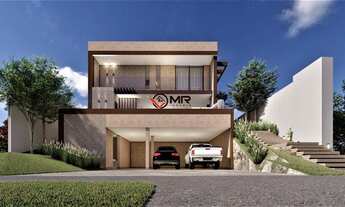 Imagem: Casa de condomínio para venda com 4 suítes