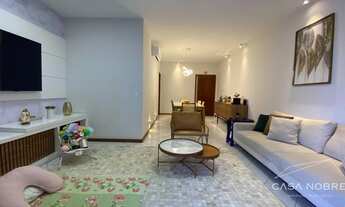 Imagem: Apartamento com 4 dormitórios à venda