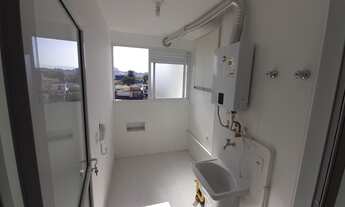 Imagem 6: Apto Novinho, Seja o Primeiro Morador- SUITE, 2 VAGAS, CONDOMINIO COMPLETO