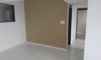 Imagem 3: Aluguel Apartamento Intermares 4 quartos e vista para MAR