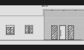Imagem 7: Casa com 3 dormitórios à venda, 135 m² por R$ 950.000,00 - Praia de Fora - Palhoça/SC
