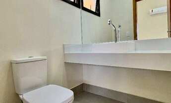 Imagem 7: Casa com 3 quartos - Condomínio Reserva Saint Paul - Itu/SP