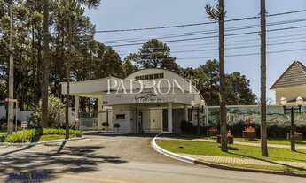 Imagem: TERRENO EM CONDOMÍNIO à venda por R$ 1.490.000,00