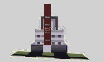 Imagem 4: APARTAMENTO com 2 dormitórios à venda com 38.8m² por R$ 214.900,00 no bairro Capão da Imbu