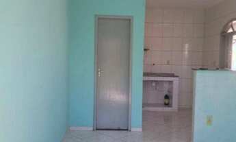 Imagem: Kitnet com 1 dormitório para alugar, 30