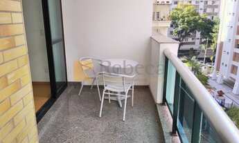 Imagem 7: Apartamento com 2 dormitórios para alugar, 69 m² - Santa Cecília - São Paulo/SP