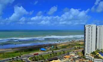 Imagem 2: Apartamento 3 Suites, Finamente Mobiliado e Decorado no Hemisphere 360º