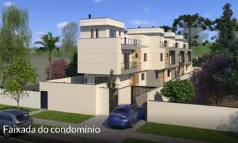 Imagem: SOBRADO EM CONDOMÍNIO com 3 dormitórios