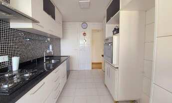 Imagem 12: Apartamento com 3 dormitórios à venda, 93 m² por R$ 740.000,00 - Centro - Osasco/SP