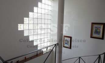 Imagem 5: Sobrado de 250m² 3 dormitórios Adalgisa