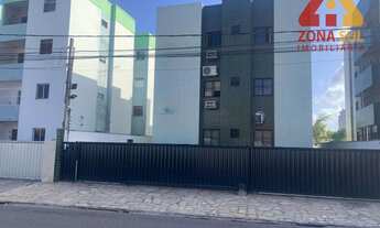 Imagem 2: Apartamento com 3 dormitórios à venda por R$ 250.000,00 - Jardim São Paulo - João Pessoa/P