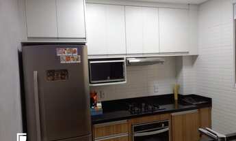 Imagem 3: APARTAMENTO COM 78M² A VENDA NO PARQUE JARDIM DAS TULIPAS - JUNDIAÍ/SP