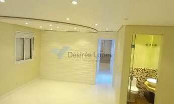 Imagem 5: Apartamento para Venda em Taboão da Serra, Jardim Wanda, 3 dormitórios, 1 suíte, 3 banheir