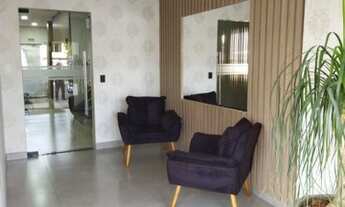 Imagem 7: Apartamento com 3 dormitórios à venda, 90 m² por R$ 420.000,00 - Centro - Sapucaia do Sul