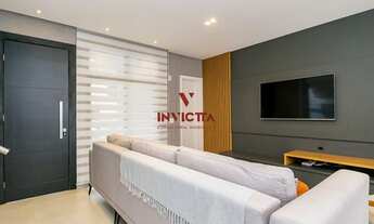 Imagem 4: CASA/SOBRADO EM CONDOMÍNIO com 3 dormitórios à venda com 163.15m² por R$ 1.290.000,00 no b