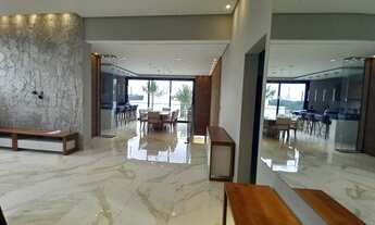 Imagem 3: Casa de condomínio para venda com 295 metros quadrados com 3 quartos