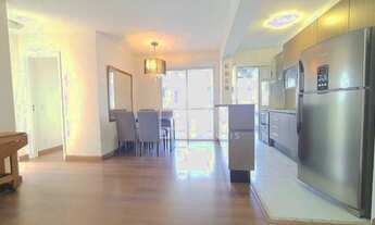 Imagem 2: Apartamento com 2 dormitórios à venda, 65 m² por R$ 625.000,00 - Ipiranga - São Paulo/SP