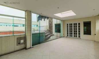 Imagem 6: Cobertura Duplex repleta de lazer para a família!