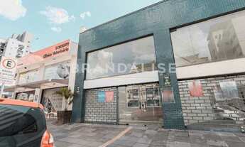 Imagem: CANOAS - Loja/Salão - Centro