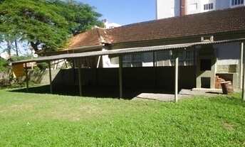 Imagem 4: Terreno com prédio com 4 apartamentos de 2 quartos