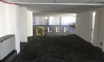 Imagem 3: Lajes Comerciais para Locação - Excelente localização no Paraíso