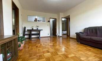 Imagem 2: Apartamento à venda 132m2 - 4 quartos - Bairu - Juiz de Fora - MG