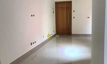 Imagem 4: Apartamento com 2 dormitórios à venda, 56 m² por R$ 277.000,00 - Parque Novo Oratório - Sa