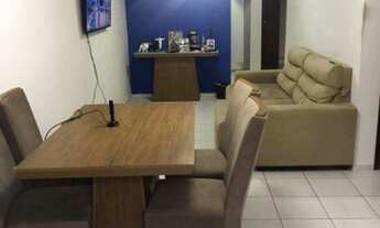 Imagem 3: Apartamento com 3 dormitórios à venda por R$ 145.000 - Cuiá - João Pessoa/PB