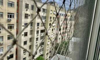 Imagem 6: Apartamento com 3 dormitórios à venda, 140 m² por R$ 1.490.000,00 - Copacabana - Rio de Ja