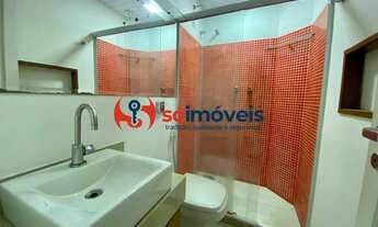 Imagem 6: Amplo apartamento no Posto V. Reformado com vaga na escritura