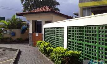 Imagem 6: Apartamento com 2 dormitórios, 48 m² - venda por R$ 160.000,00 ou aluguel por R$ 800,00/mê