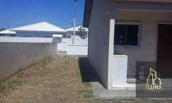 Imagem 3: Casa com 2 dormitórios à venda, 79 m² por R$ 250.000,00 - Rio Do Limão - Araruama/RJ