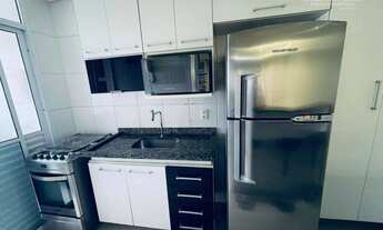 Imagem 7: Apartamento com 2 dormitórios à venda, 83 m² por R$ 593.600,00 - Vila das Hortências - Jun