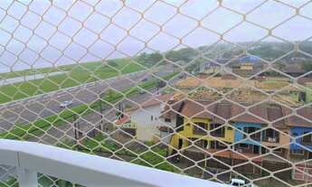 Imagem 6: Apartamento para venda 2 Dorms sendo 1 Suite, com 95m² no bairro do Indaiá - Caraguatatuba