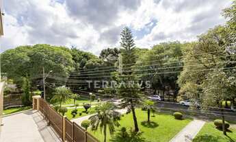 Imagem 2: APARTAMENTO com 3 dormitórios à venda com 144m² por R$ 635.000,00 no bairro Alto da XV - C