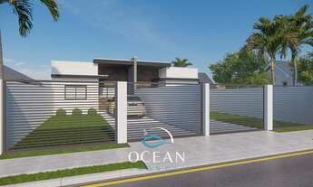 Imagem 5: Pontal do Paraná - Casa Padrão - Balneário Praia de Leste