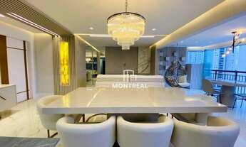 Imagem 5: Apartamento à venda, 122 m² por R$ 1.538.000,00 - Picanco - Guarulhos/SP