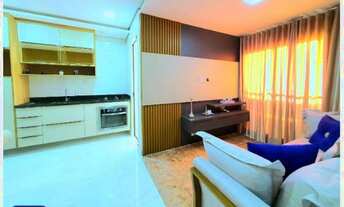 Imagem 6: Edifíco Kadri - Em obras - entrega prevista Maio 2022 - Wanel Ville - Sorocaba - SP