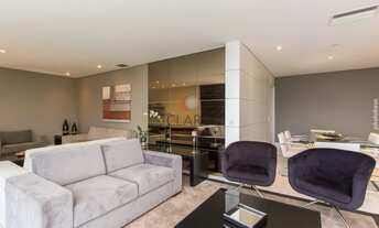 Imagem 6: APARTAMENTO com 3 dormitórios à venda com 272.47m² por R$ 1.484.694,00 no bairro Cabral