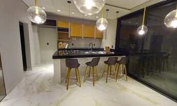 Imagem 2: Casa de condomínio para venda com 295 metros quadrados com 3 quartos