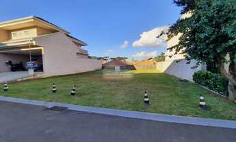 Imagem 7: TERRENO EM CONDOMÍNIO à venda com 448.69m² por R$ 580.000,00 no bairro Santa Felicidade