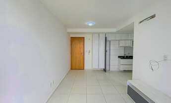 Imagem 7: Apartamento para locação 37 m2 com varanda em Boa Viagem - Recife-PE