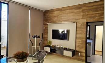 Imagem 3: Casa Residencial à venda, Novo Mundo, Uberlândia -