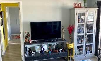 Imagem 6: Apartamento com 2 dormitórios à venda, 81 m² por R$ 790.000,00 - Vila Monumento - São Paul