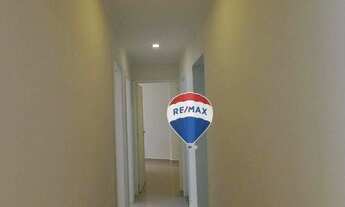 Imagem 3: Apartamento com 3 dormitórios à venda, 87 m² por R$ 850.000,00 - Copacabana - Rio de Janei