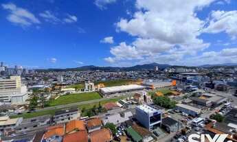 Imagem 6: Apartamento no edifício Icon Residence com 2 dormitórios à venda no Centro de Balneário Ca