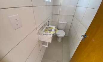 Imagem 6: Casa com 3 dorms, Ocian, Praia Grande - R$ 900 mil, Cod