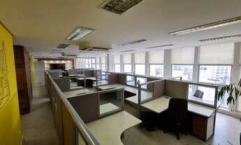 Imagem 5: Conjunto à venda, 186 m² por R$ 1.500.000,00 - Centro - São Paulo/SP